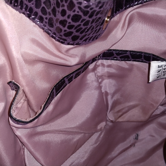 Nine West Purse - Picture 5 of 6